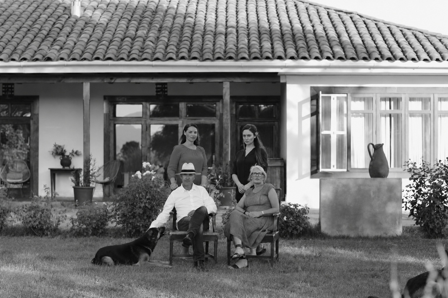 A family place, passed on with love.